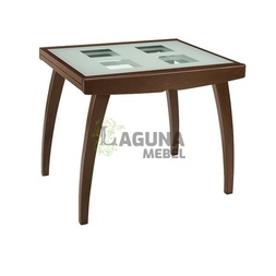 Стол с керамической плиткой «Грация» № 23